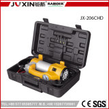 Yellow Color Air Compressor with Light