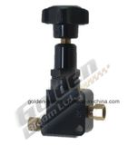 Aluminum Brake Proportioning Valve