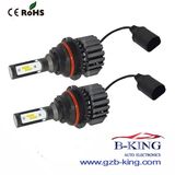 Waterproof Bright 4000lm 9007 Car LED Headlight