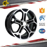 High Quality China Aftermarket Alloy Wheel Rims for Automobile Accessories