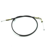 Throttle Cable Wire Line Gas for Suzuki Gn125