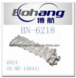 Bonai Engine Spare Part Mitsubishi 6D24 Oil Cooler Cover (ME-150441)
