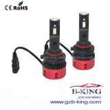 Small Size 35W LED Headlight for Car