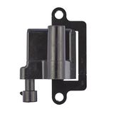 Ignition Coil for Chevrolet Silverado/Avalanche/Suburban Gmc Savana/Sierra/Yukon UF-271 12558693 12570553