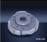Motorcycle Parts - Weight Set Clutch (GY6-125)