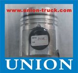 Komatsu SA6d110-1c Engine Parts Piston 6138-32-2110
