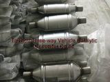 Aftermarket Catalytic Converter Oval Type