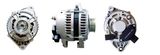 12V 70A Alternator for Bosch Bxt1254