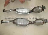 Direct Fit Catalytic Converter for Ford American Version