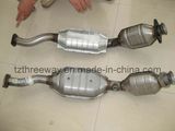 Direct Fit Catalytic Converter for Ford American Version