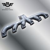 Cummins Middel Outlet Pipe, Exhaust Manifold