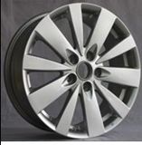 16 17 Inch High Quality Car Alloy Wheel Hub