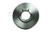 High Quality Jmc Auto Spare Parts Brake Disc
