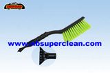 Good Quality Cheap Snow Brush with Ice Scraper (CN2241)