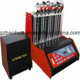 Ho-8h Automatic 8 Cylinders Injector Tester & Cleaner