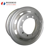 Tube Steel Truck Wheel Rim 8.5X24