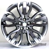 21 Inch Aluminum Car Wheel for Land Rover