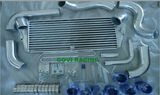 Radiator Air Water Cooled Intercooler for Mazda Rx-7 Fd3s (91-02)