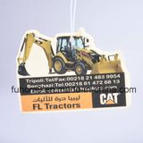 Custom High Quality Lovely Best Car Air Freshener