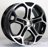 5X108 High Quality Wholesale Wheels Car Rims for Chery