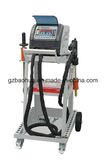 IGBT Inverter Spot Welder/Spot Welding Machine IGBT Dent Puller&Pulling Machine