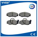 Auto Brake Pad Use for VW Mdb1820