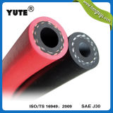 Yute SAE J30r9 ISO FKM Rubber E85 Fuel Oil Hose