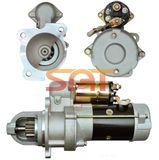 Delco Starter 50-8404 1113281 6576