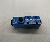 17202132 Hydraulic Solenoid Valve for Volvo Loader L60f L70f L90f