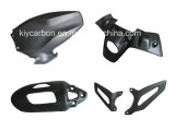 Carbon Fiber New Parts for Ducati Panigale 1199 2012