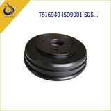 Truck Spare Part Brake System Brake Drum