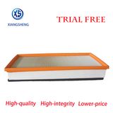Auto Filter Manufacturer Supply High Performance 7p0129620A Air Filter for Q7, Touareg, Cayenne