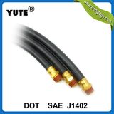 Manufacturer SAE J1402 1/2 Inch Air Brake Hose for Trailer