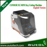 Wholesale Price! ! ! Condor Xc-Mini Key Cutting Machine Update Online