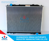 Aluminum Core Plastic Tank Radiator for Mitsubishi L400/Space Gear'94-at with Hight Performance