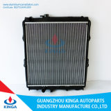 for Toyota Hilux Pickup Ln147'97 Plate Heat Exchanger Car Radiator