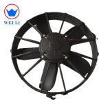 12 Inch 24volts Bus Air Conditioner Suction Fan (LNF2201X)