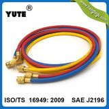 1/4 Inch Refrigerant Charging Hose for Manifold Gauge Set