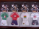 Hanging Sporting Paper Car Air Freshener for Sales