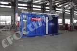 Latest Technolog Good Performance Efficient Vacuum Cooler