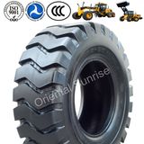 Wholesale Grader, Earthmover, Loader, Radial & Bias Nylon off Road OTR Tyre (20.5-25, 23.5-25 26.5R25 29.5R25)