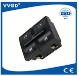 Auto Window Lifter Switch Use for Gol G4 8 Pin