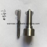 Diesel Common Rail Fuel Injector Delphi Nozzle L023pbc with Original Quality