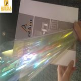 High Performance Professional Chameleon Car Window Tinted Film