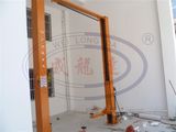 Hot Sale Two Post Car Lift Wld-235m