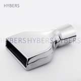 Stainless Steel 304 Car Exhaust Tip