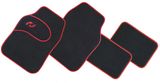 Carpet Car Mat, Car Blanket, Car Floor Mat (BT1202)