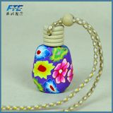 Car Perfume Pendant with Rope