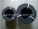 Asbestos Rubber Brake Lining Roll