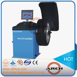 Auto Car Tire Wheel Balancer Tyre Balancing Machine